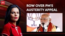 PM’s austerity push sparks political firestorm. Message for people, not politicians?