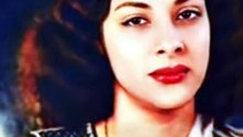 Ye raat bheegi bheegi Hindi song