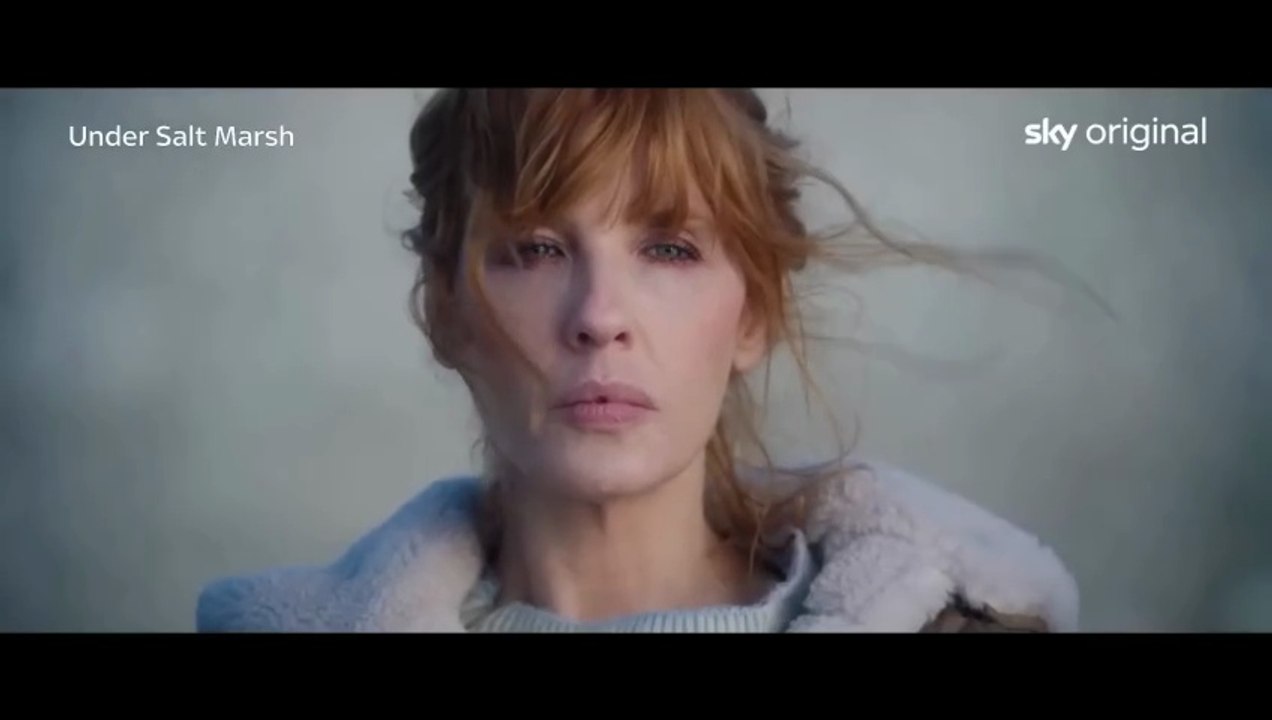 UNDER SALT MARSH Trailer (2026) Kelly Reilly (4K)