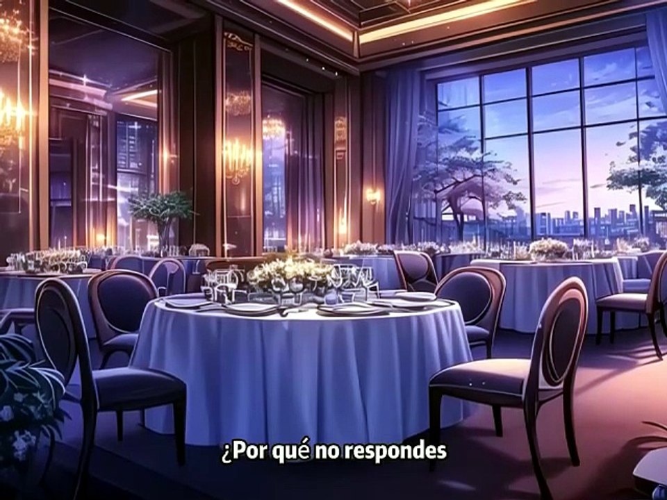 Rechazó mis avances en público. Cuando seguí ad...