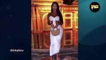 Kiky Bou – Gorgeous Fashion Influencer  Biography & Facts