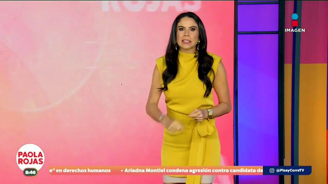 OMS confirma seis casos de hantavirus en crucero | De Pisa y Corre con Paola Rojas
