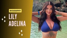 Lily Adelina – Gorgeous Fashion Influencer  Biography & Facts
