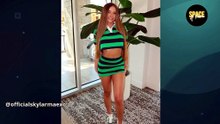 Skylar Mae – Stunning American Model  Biography & Facts