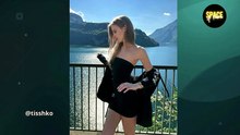 Victoria Tisshko – Stunning Ukrainian Model  Biography & Facts