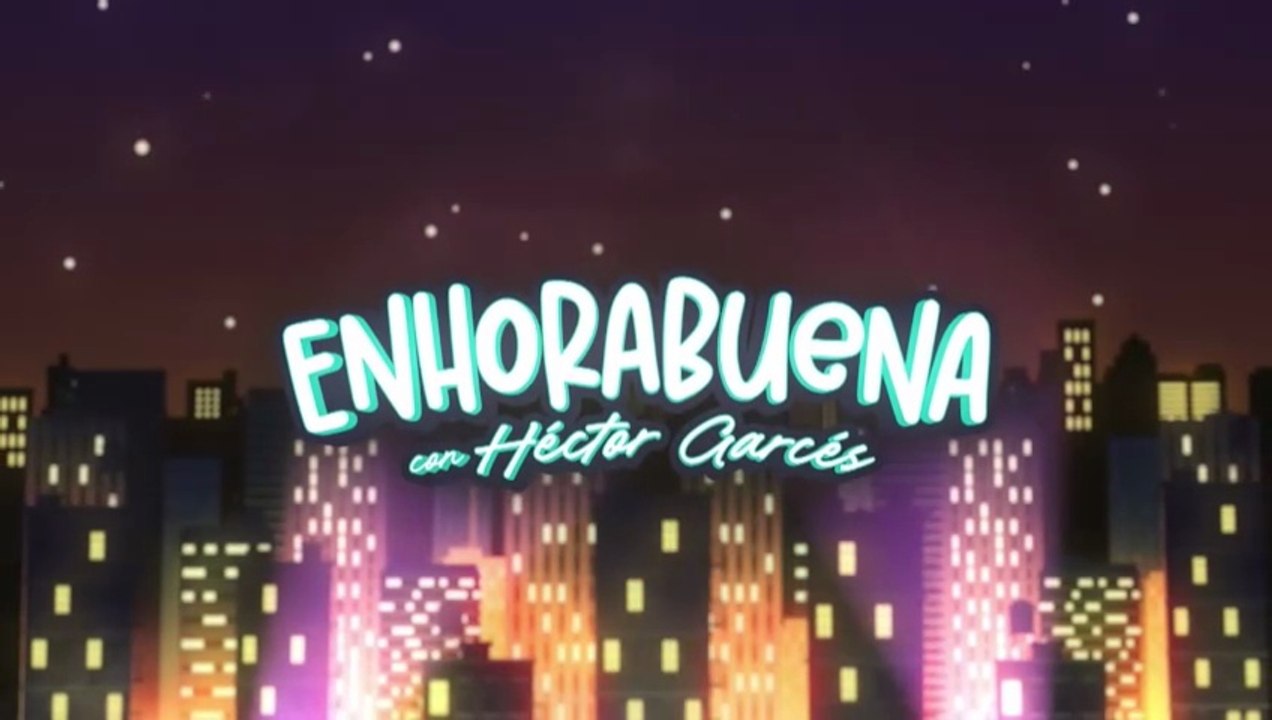 Danza folclórica Enhorabuena