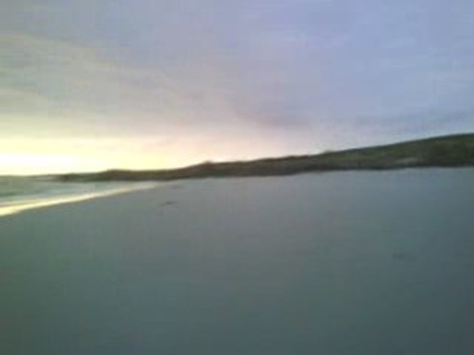 lampaul plage