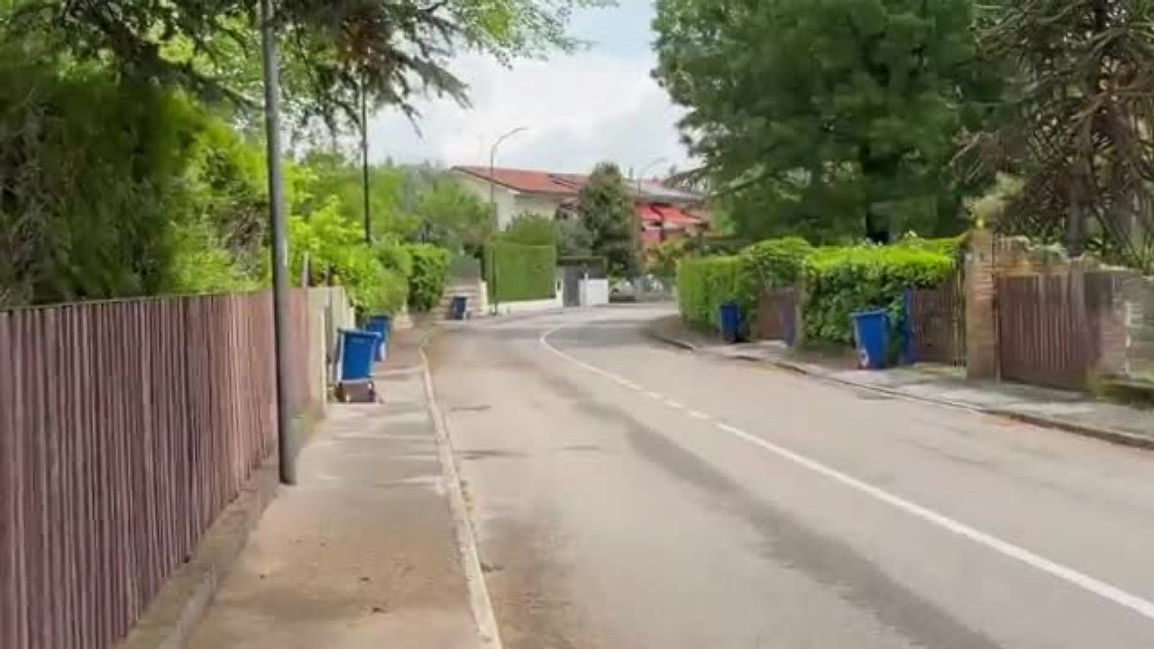 Rapina in villa a Treviso, il racconto del proprietario: «Mia figlia ha morso il braccio di uno dei banditi per liberarsi»