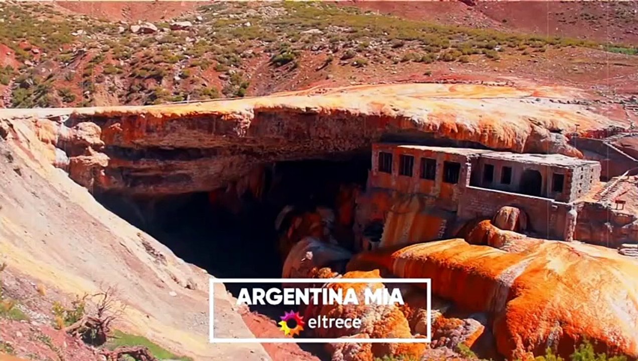 eltrece Satelital 🇦🇷 - Cierre de Transmisión (07/05/2026)