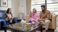 Rehmat Episode 41 - Junaid Khan - Hina Tariq - 9 MAY 2026