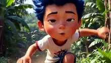 cartoon for kids episode 32