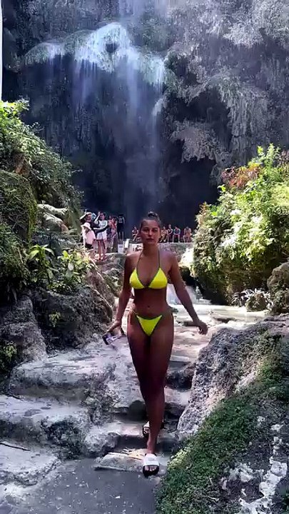 Tropical Muse: Escapadas al Paraíso