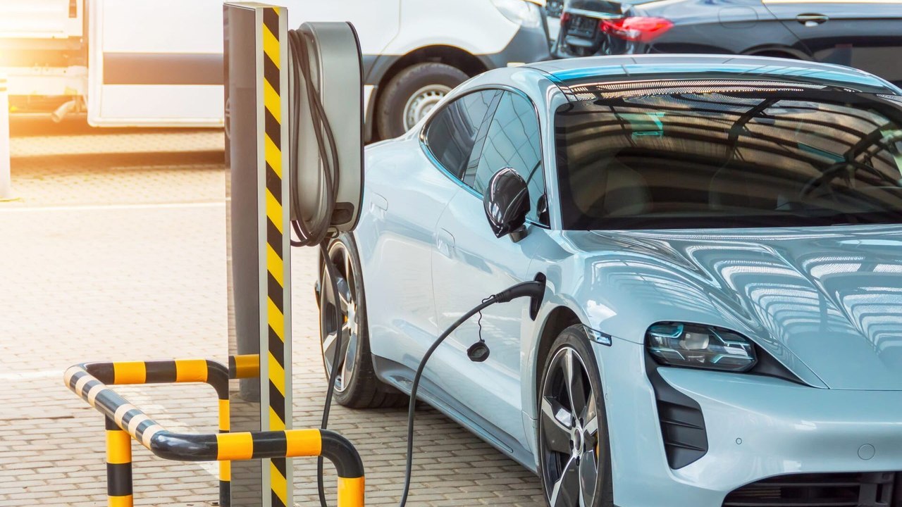 La techno de la voiture du futur : de la fiction à la réalité