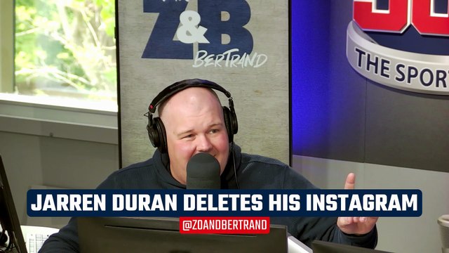 Red Sox HAVE TO trade Jarren Duran