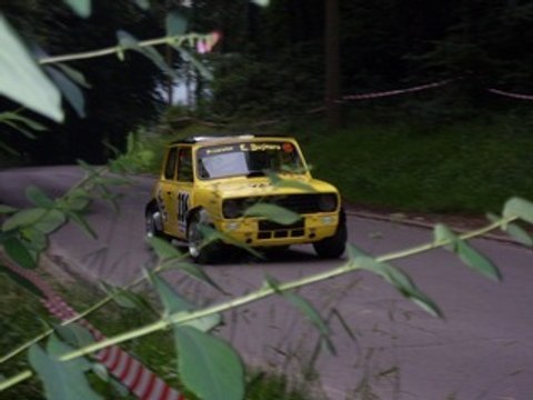 CC Ben Ahin 2008 7 Best of