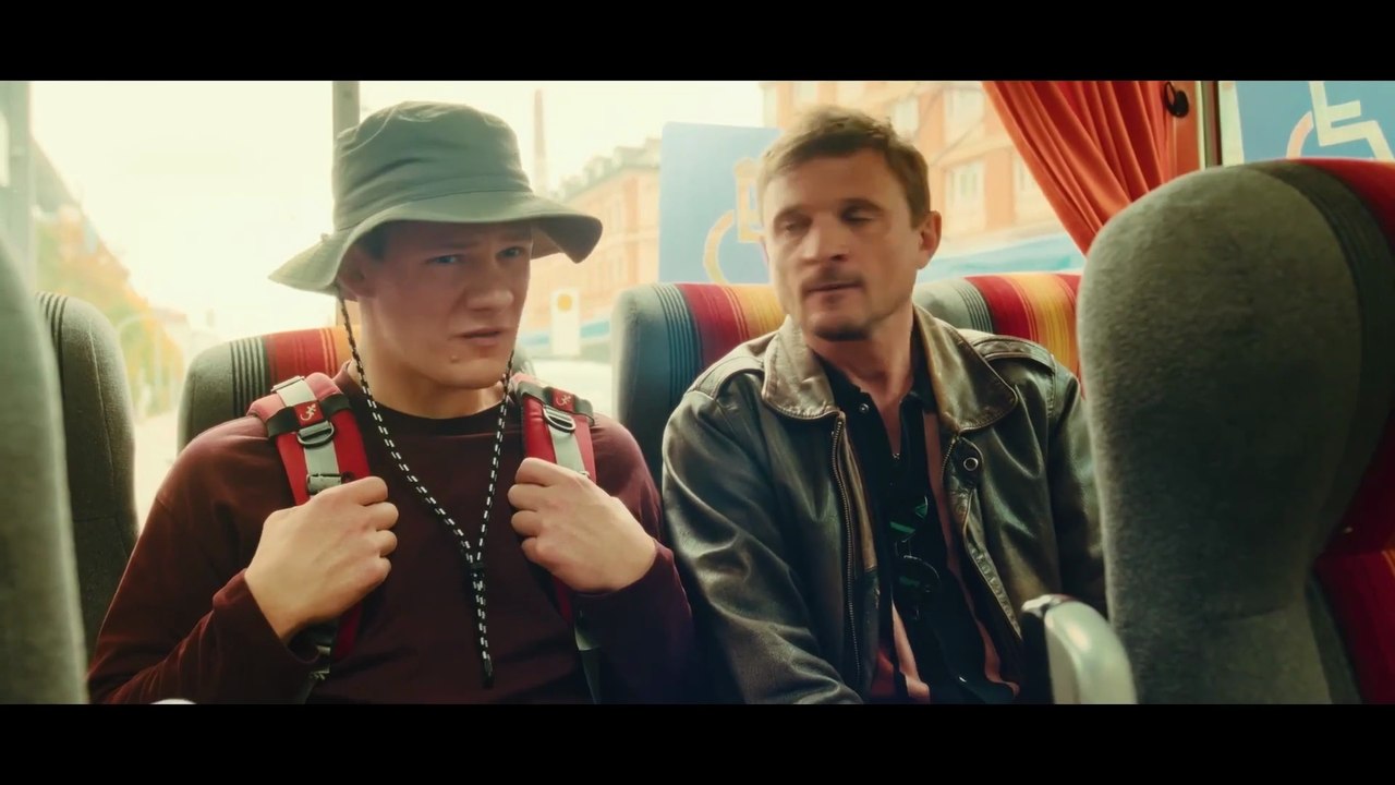 Das Gewisse Etwas - Trailer (Deutsch) HD