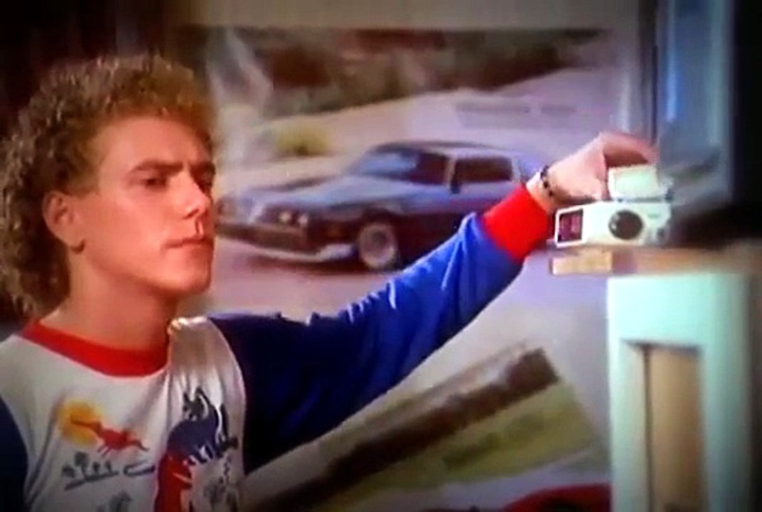 DON'T PANIC (1987)