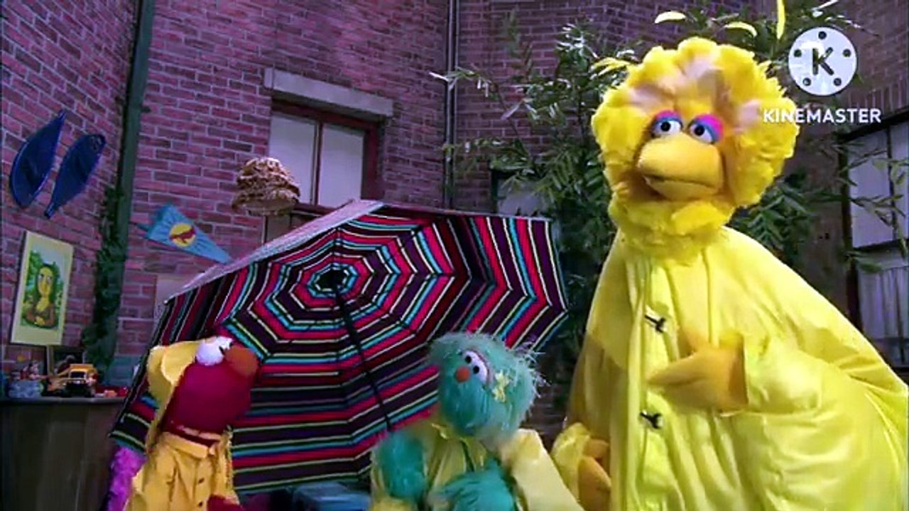 sesame street episode 4229 season 36 version