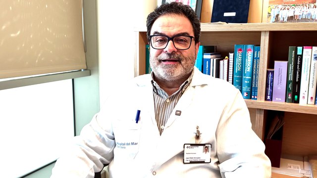 El doctor Juan Pablo Horcajada, sobre el hantavirus: “Hemos aprendido de la pandemia del Covid”