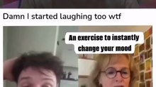 This Laughing Challenge Will Break You 😂💀
