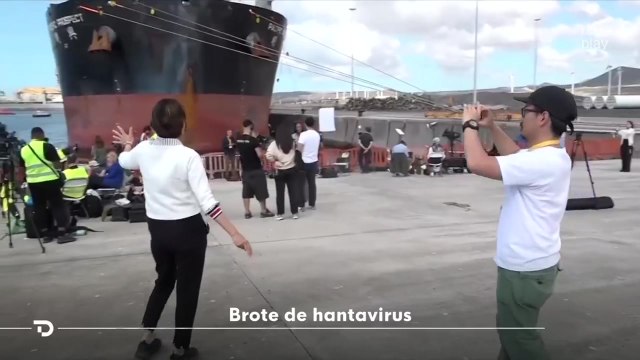 Médicos llaman a prevenir hantavirus ante alerta mundial por brote del virus