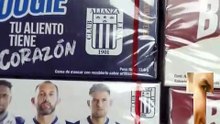 GOMAS DE MASCAR DE LOS EQUIPOS MAS POPULARES DEL PERU