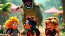 cartoon for kids episode 33