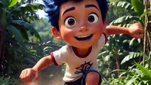 cartoon for kids episode 34