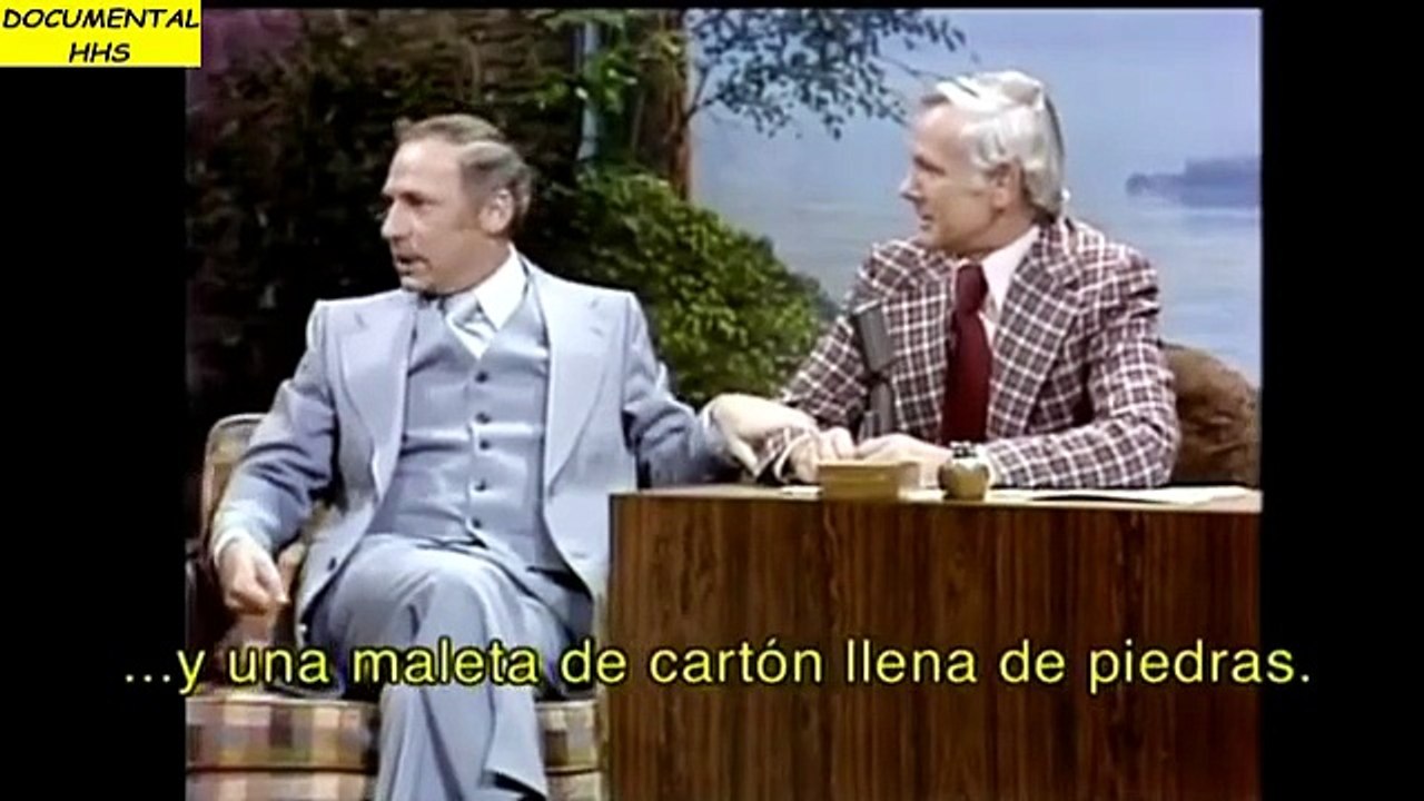 Mel Brooks_ Haz ruido - Documental