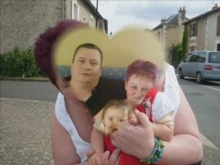 Fetes des meres 2008