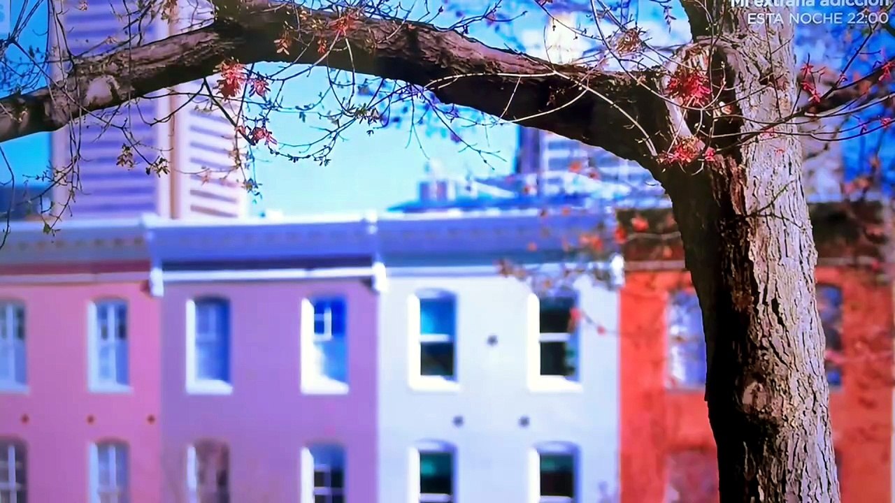 Mi extraña adicción - La come papel higiénico