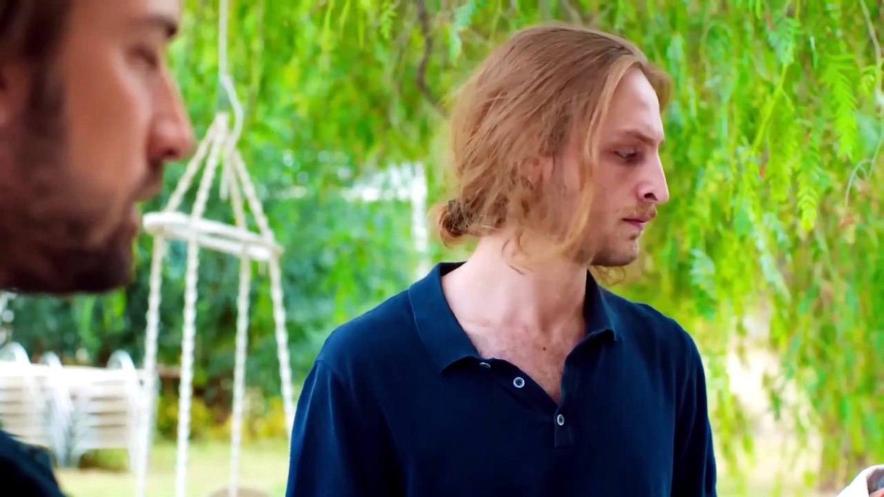Amor na Ilha Episódio 58 (Dublado)
