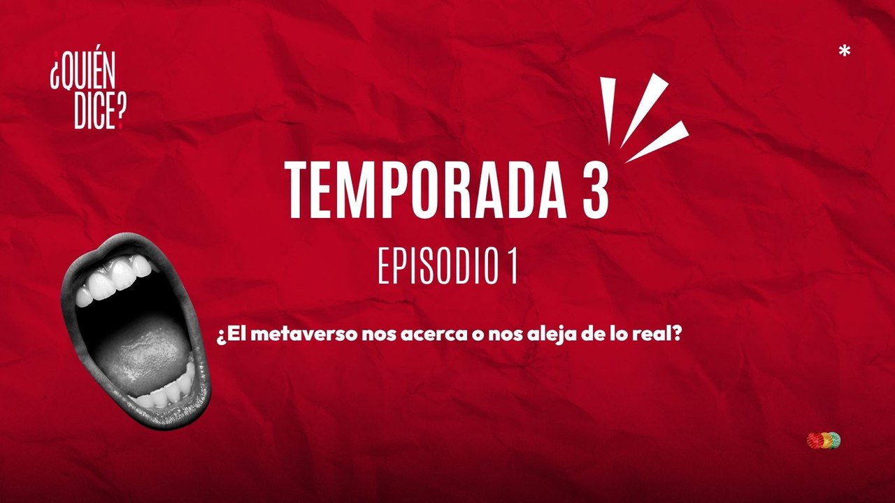 01 ¿EL METAVERSO NOS ACERCA O NOS ALEJA DE LO REAL?
