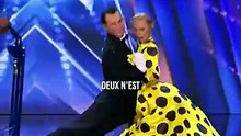 Personne ne savait où se trouve lhumain