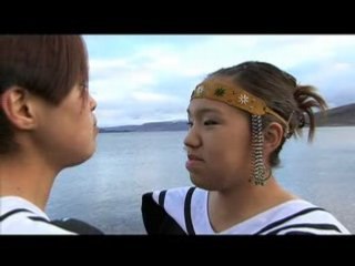 Throat Singing