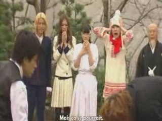 Yukan club 5 partie 3