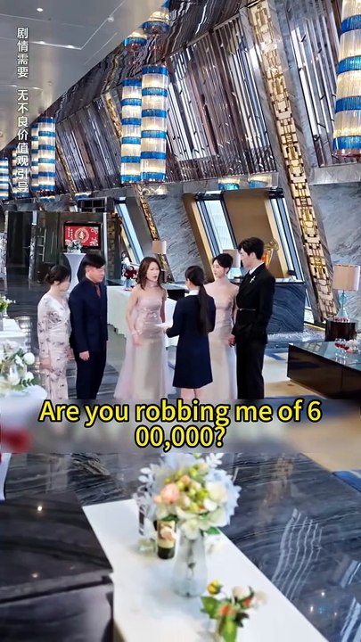 💞Cold CEO boss was hard to approach, but he loved me deeply and spoiled me!#cdrama