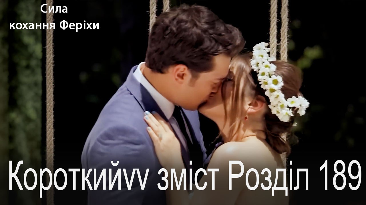 Розділ Короткий зміст