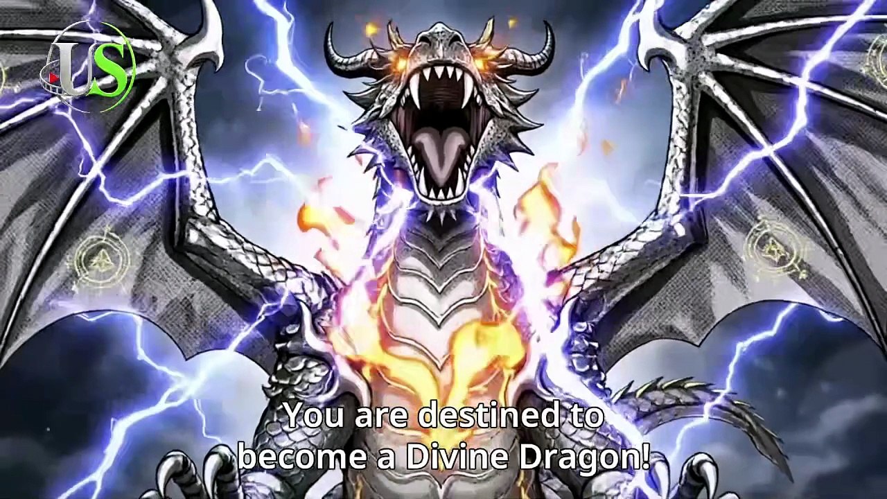 Tiny Dragon, Deadly Game