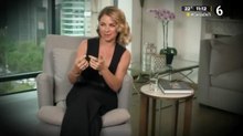 Ludwika Paleta habla de la entrevista de Saskia Niño de Rivera y "Beto"