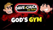 God's Gym