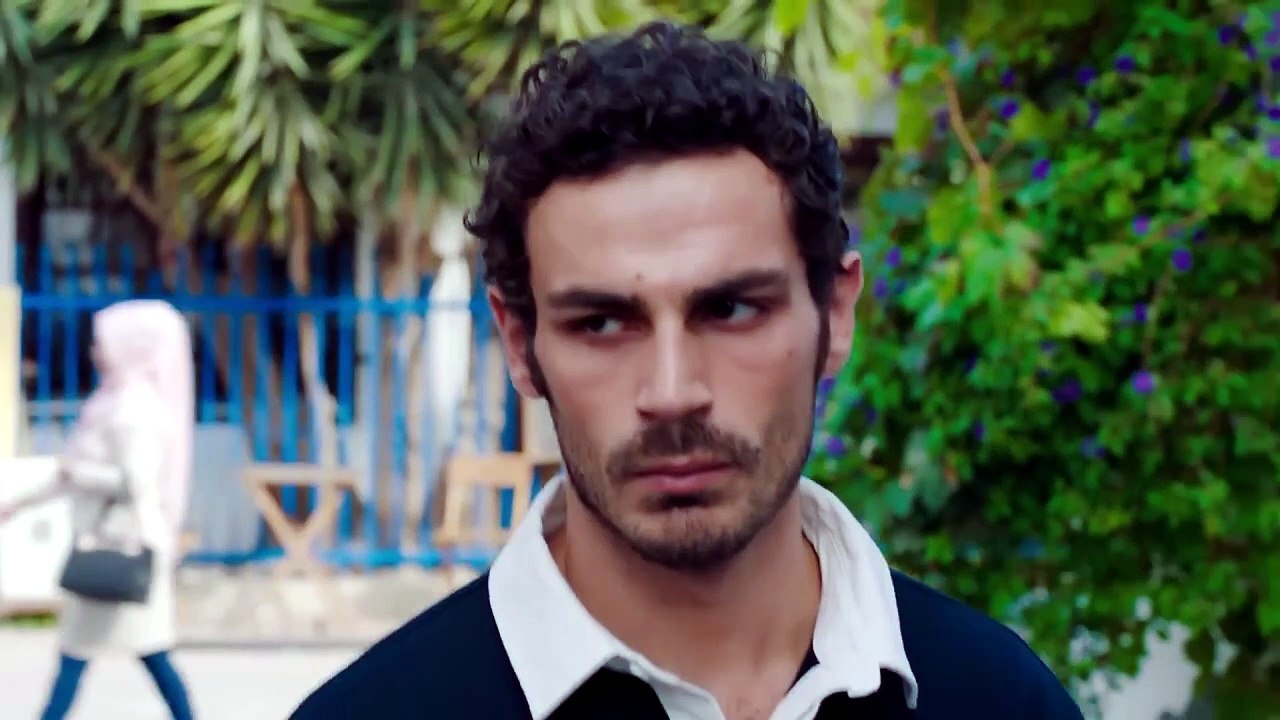 Amor na Ilha Episódio 59 (Dublado)