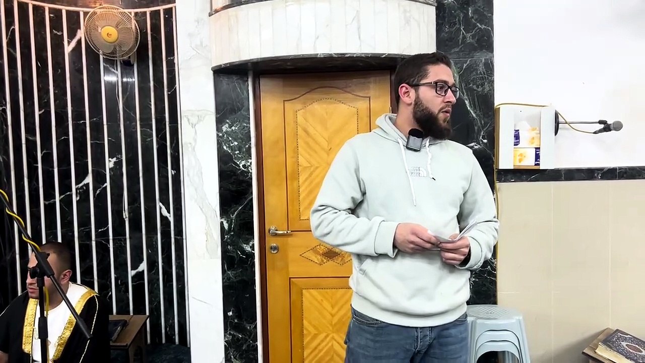 كفى بالموت واعظاً  " اكثروا من ذكر هادم اللذات "