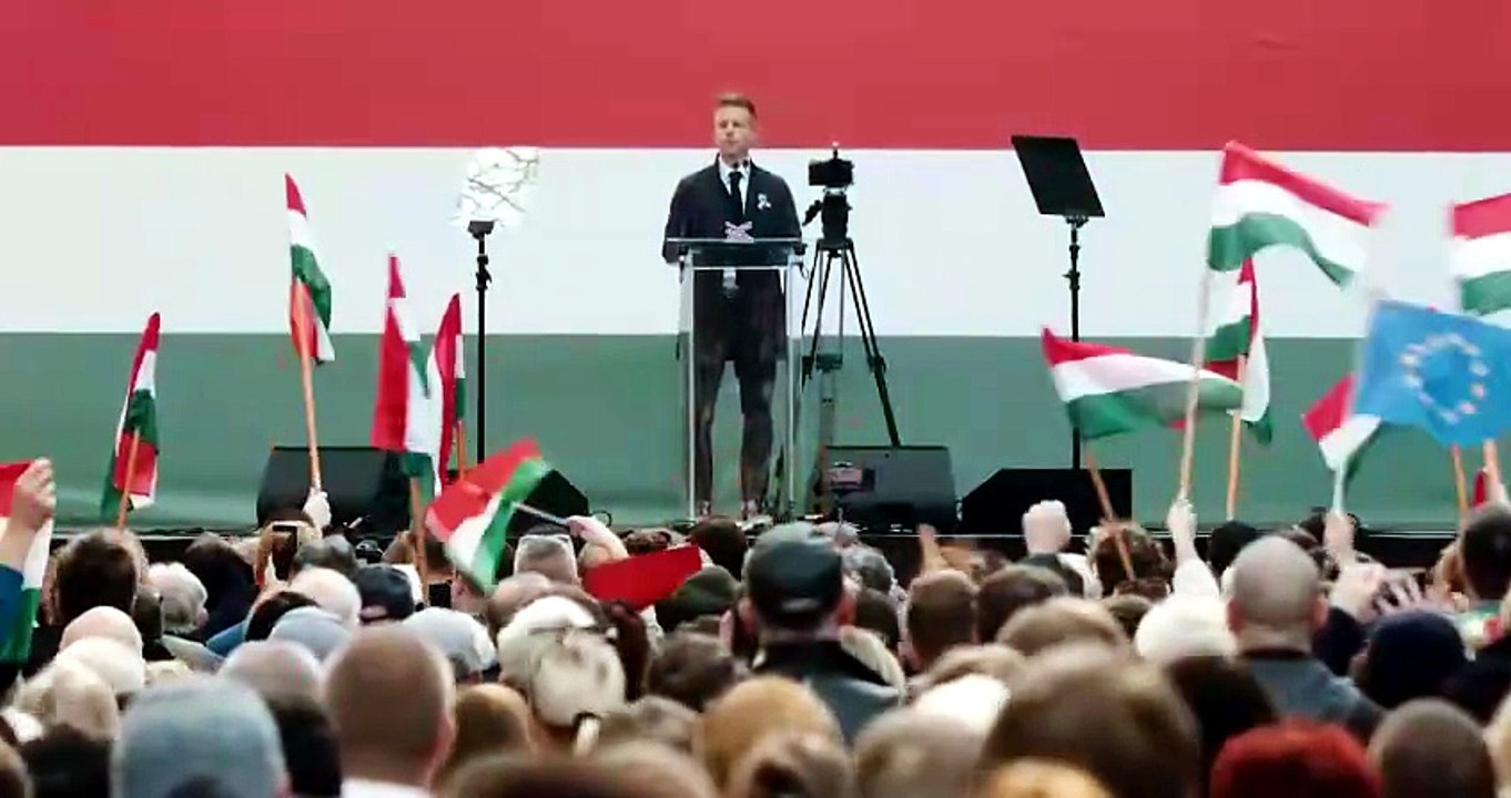 Tavaszi Szel Az Ebredes