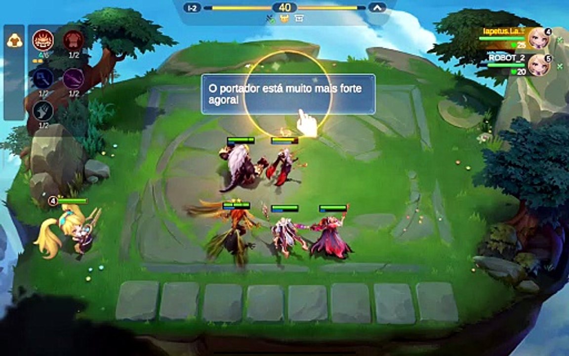 Magic Chess Go Go: Pure Gameplay - No Commentary