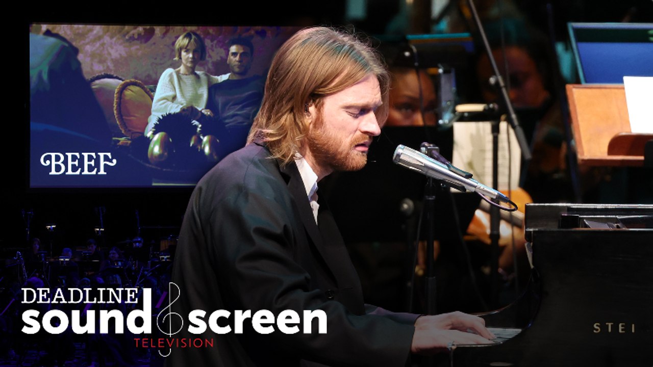 BEEF | Sound & Screen Television 2026