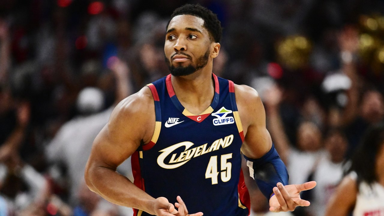 NBA Playoff Insights: Pistons vs. Cavaliers Pre...