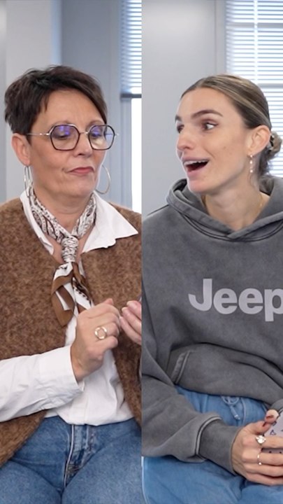 Mère  Copine
