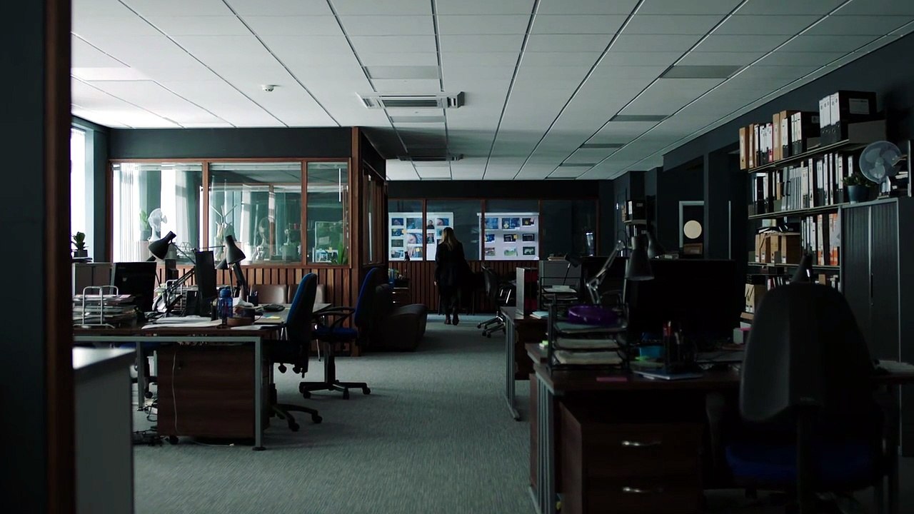 Hidden S.03 Ep.03