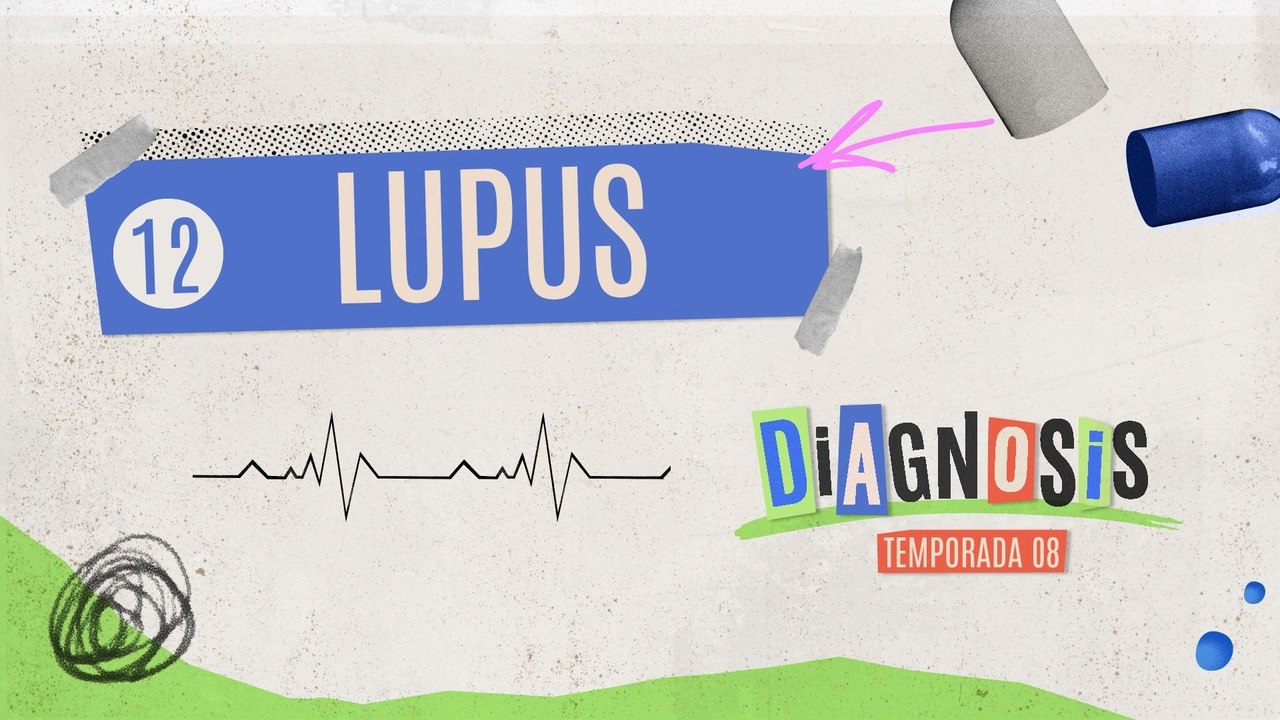 12 LUPUS